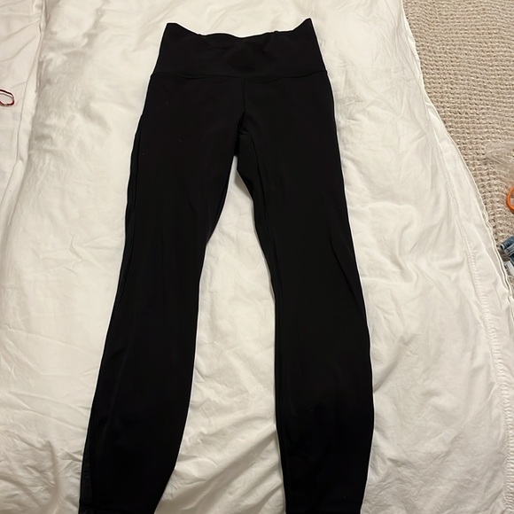Lululemon Leggings - Picture 3 of 7
